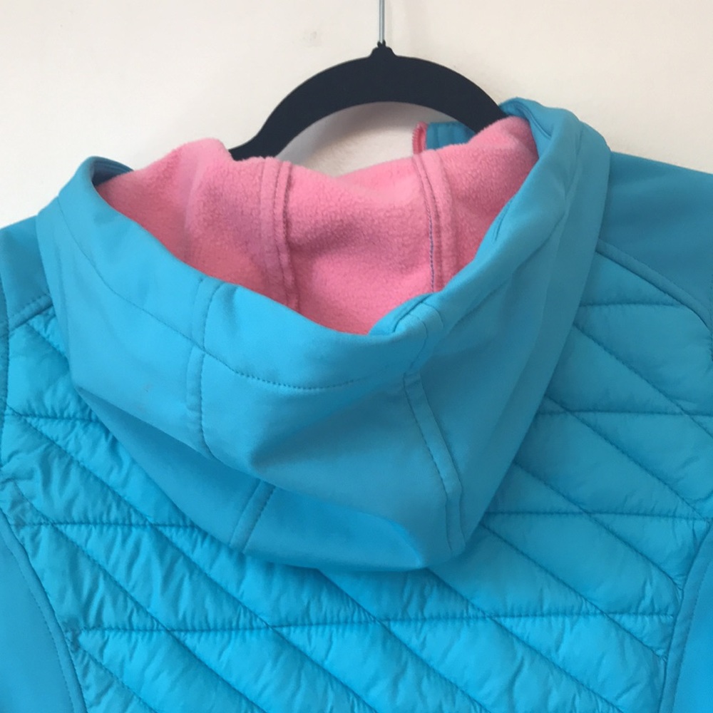 Snozu fully lined jacket - Picture 6 of 6